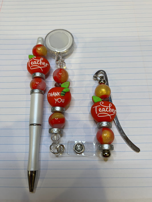 Apple of my Eye Set