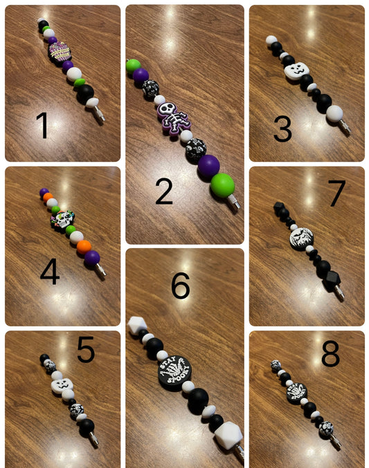 Handle Charms - Halloween