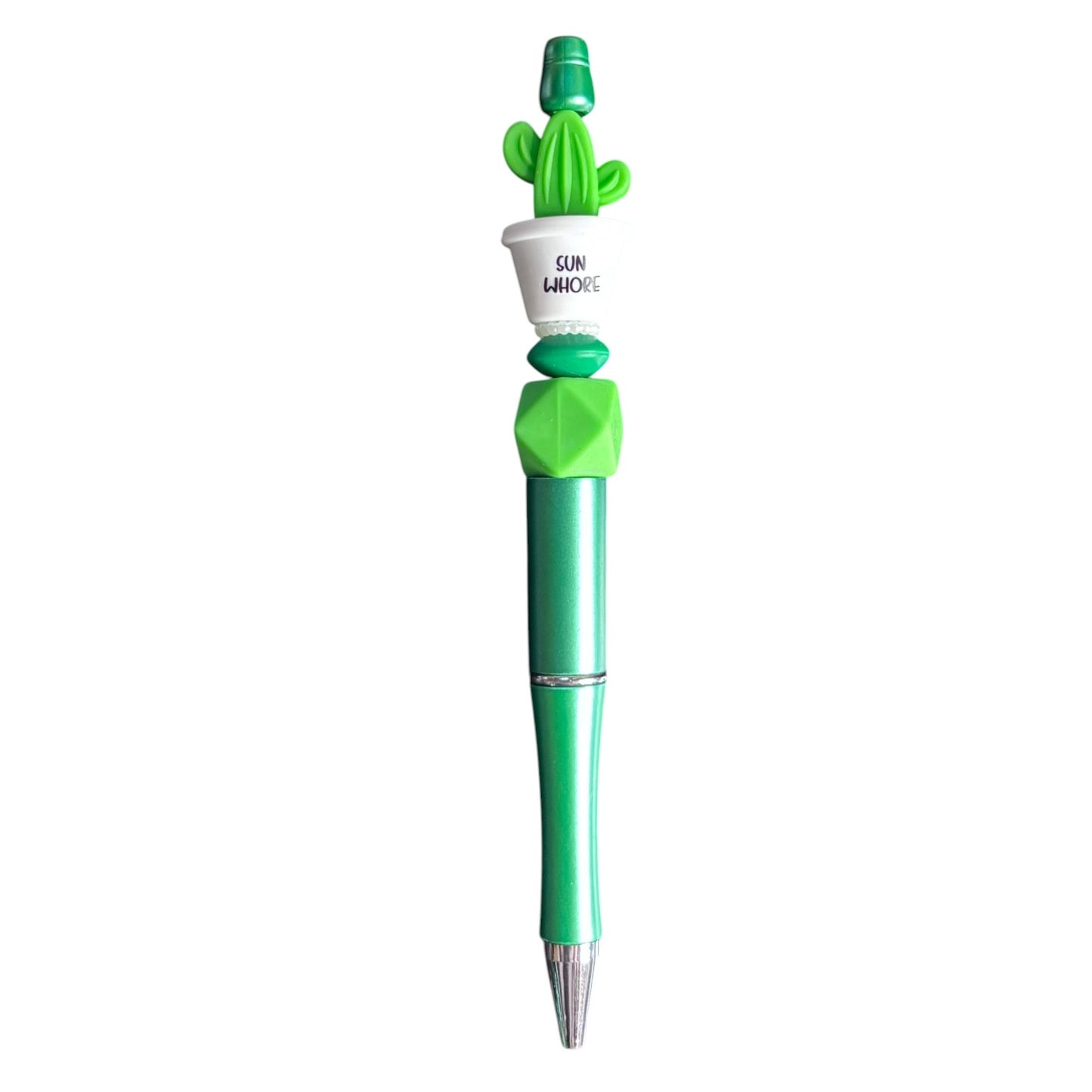 Succulent Sass Pens (Sun Whore)