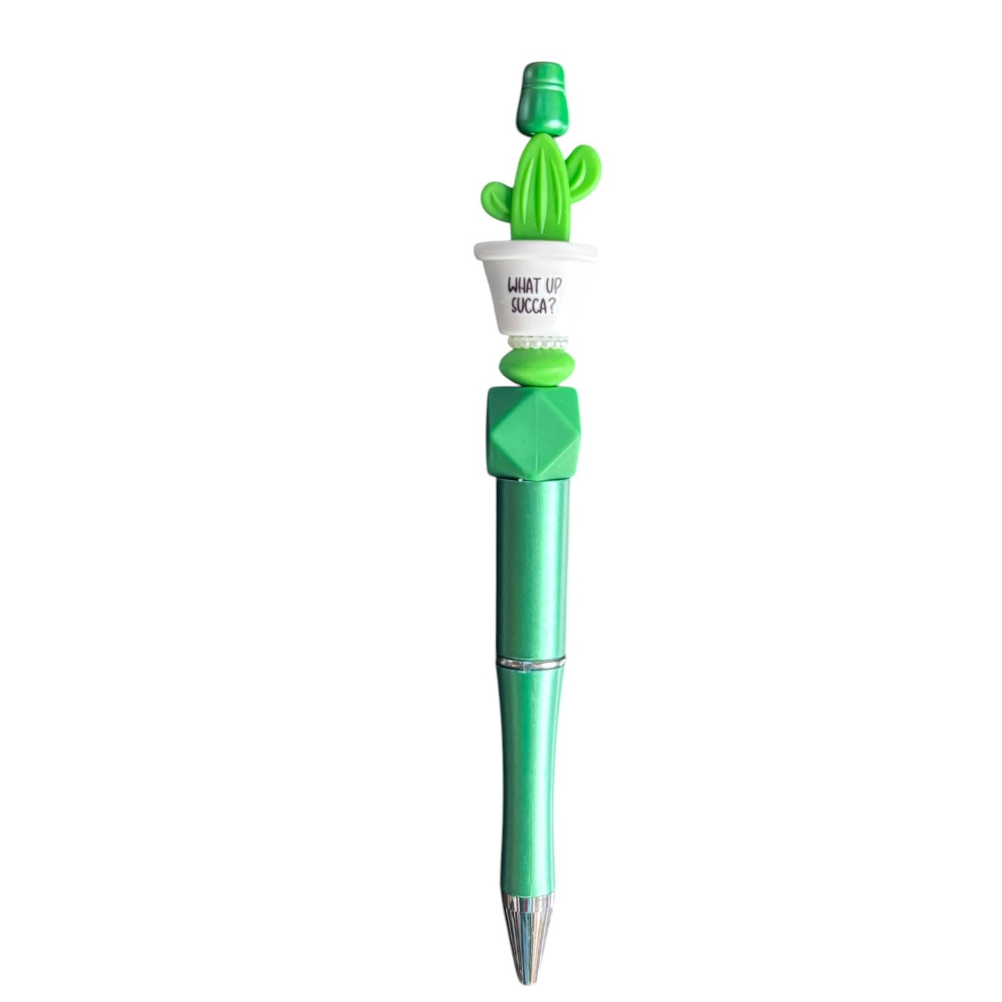 Succulent Sass Pens (What Up Succa)