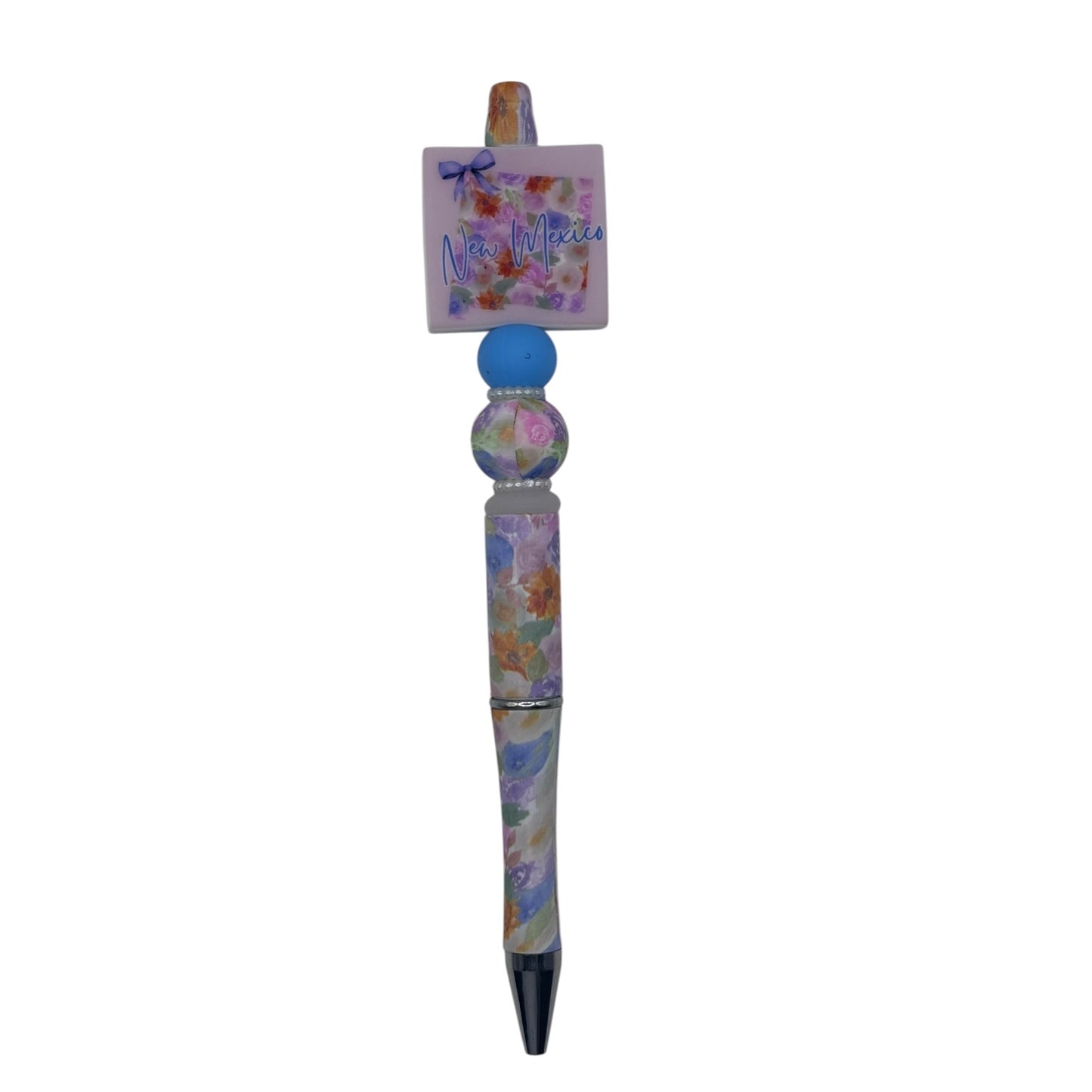 New Mexico Collection – Beaded Pens