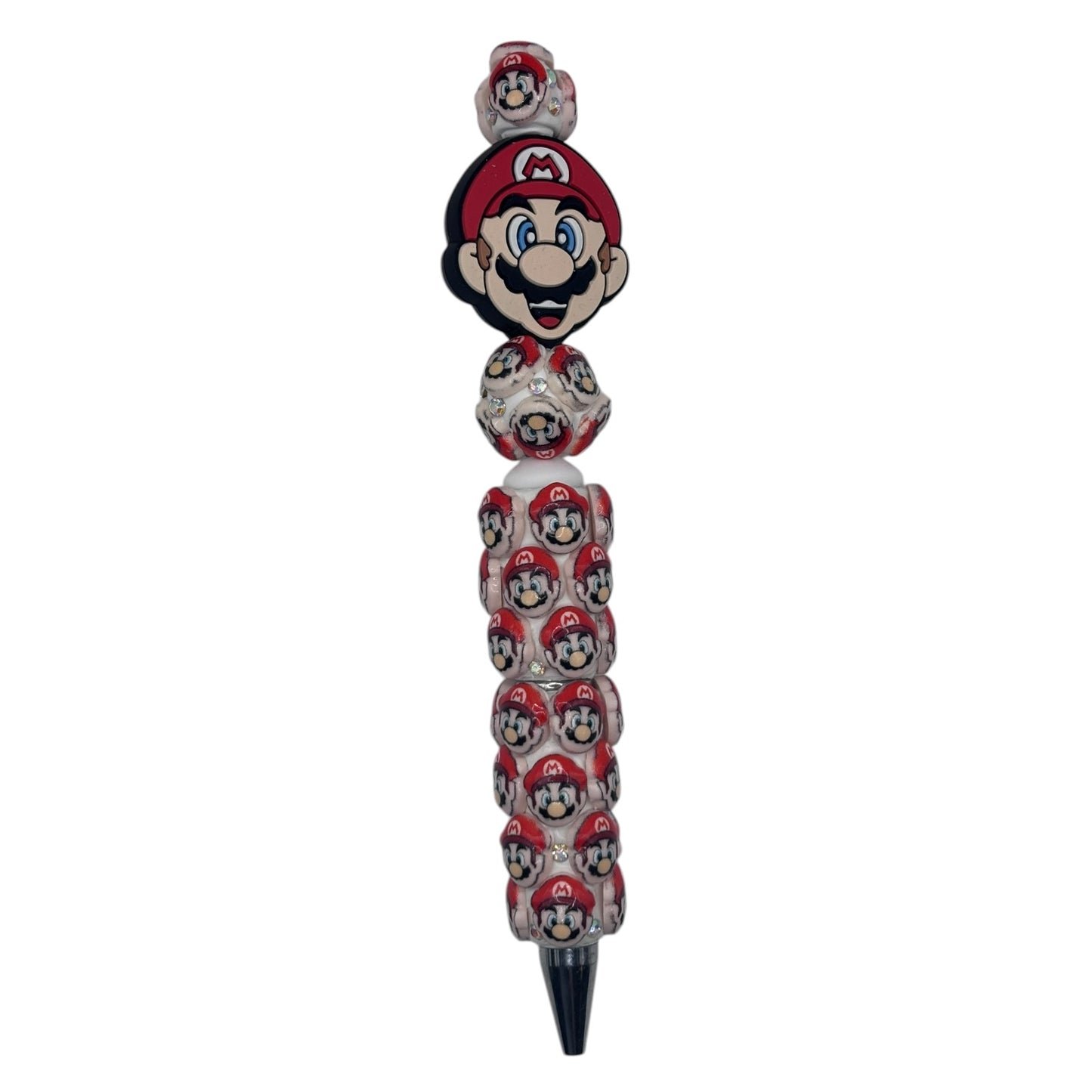 Gamer Pen Series – Power Up Collection
