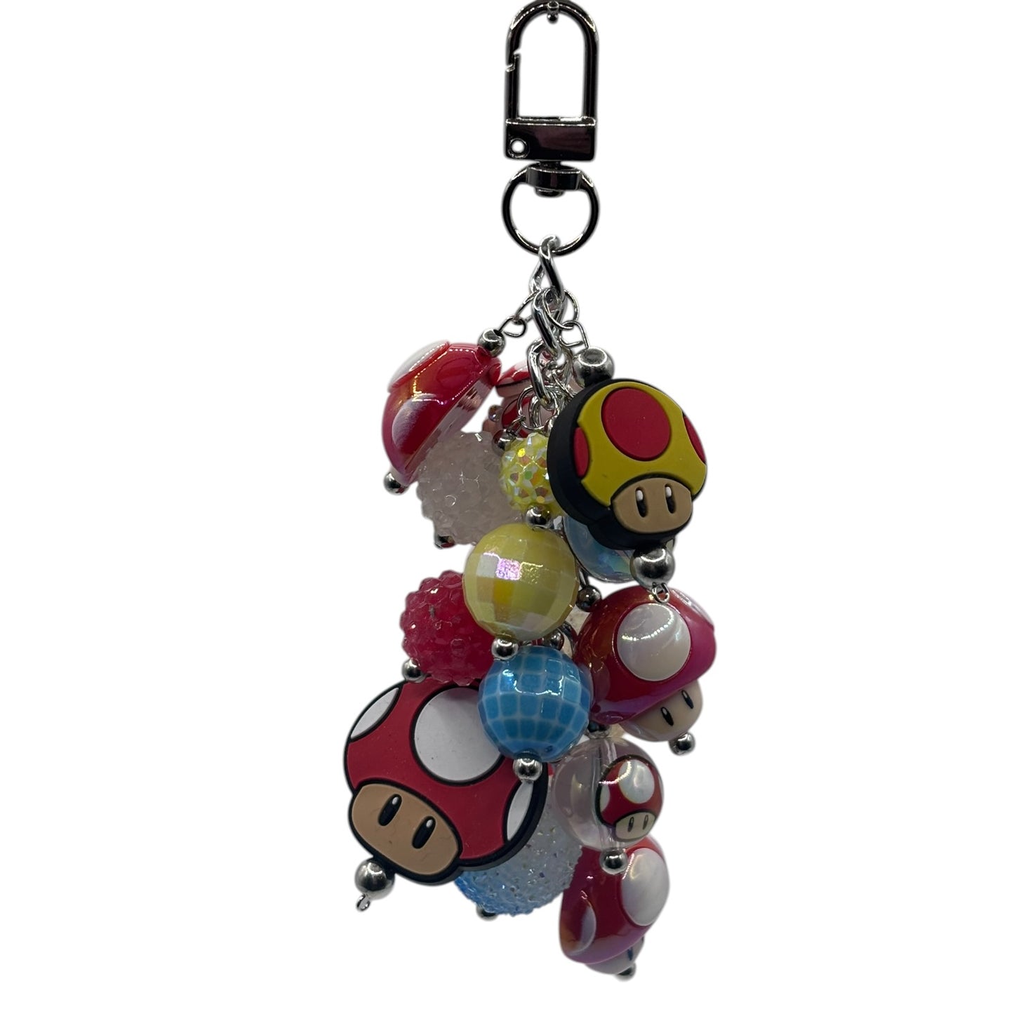 Tumbler & Bag Charms