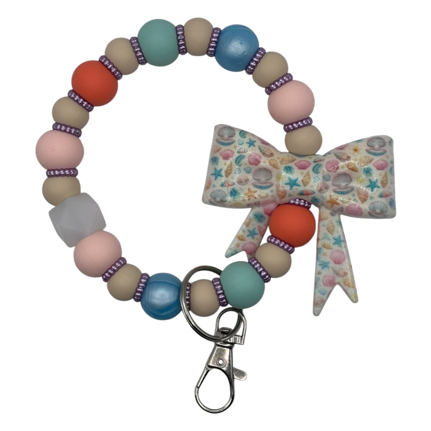 Matching Tumbler Accessory Wristlets