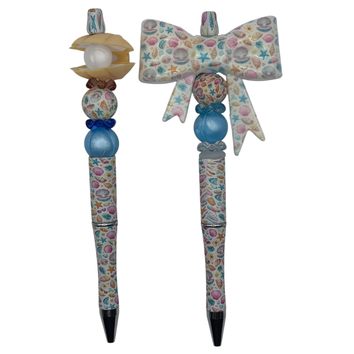 Coastal Cutie Pen Two-Pack