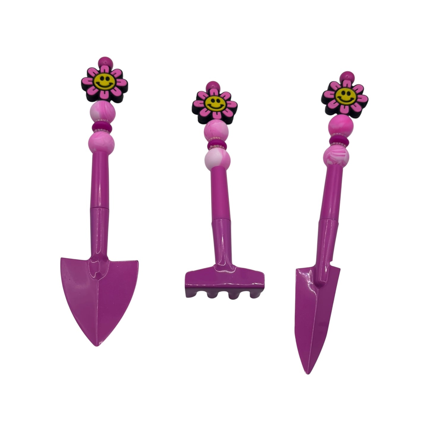 Cute Mini Gardening Tool Set
