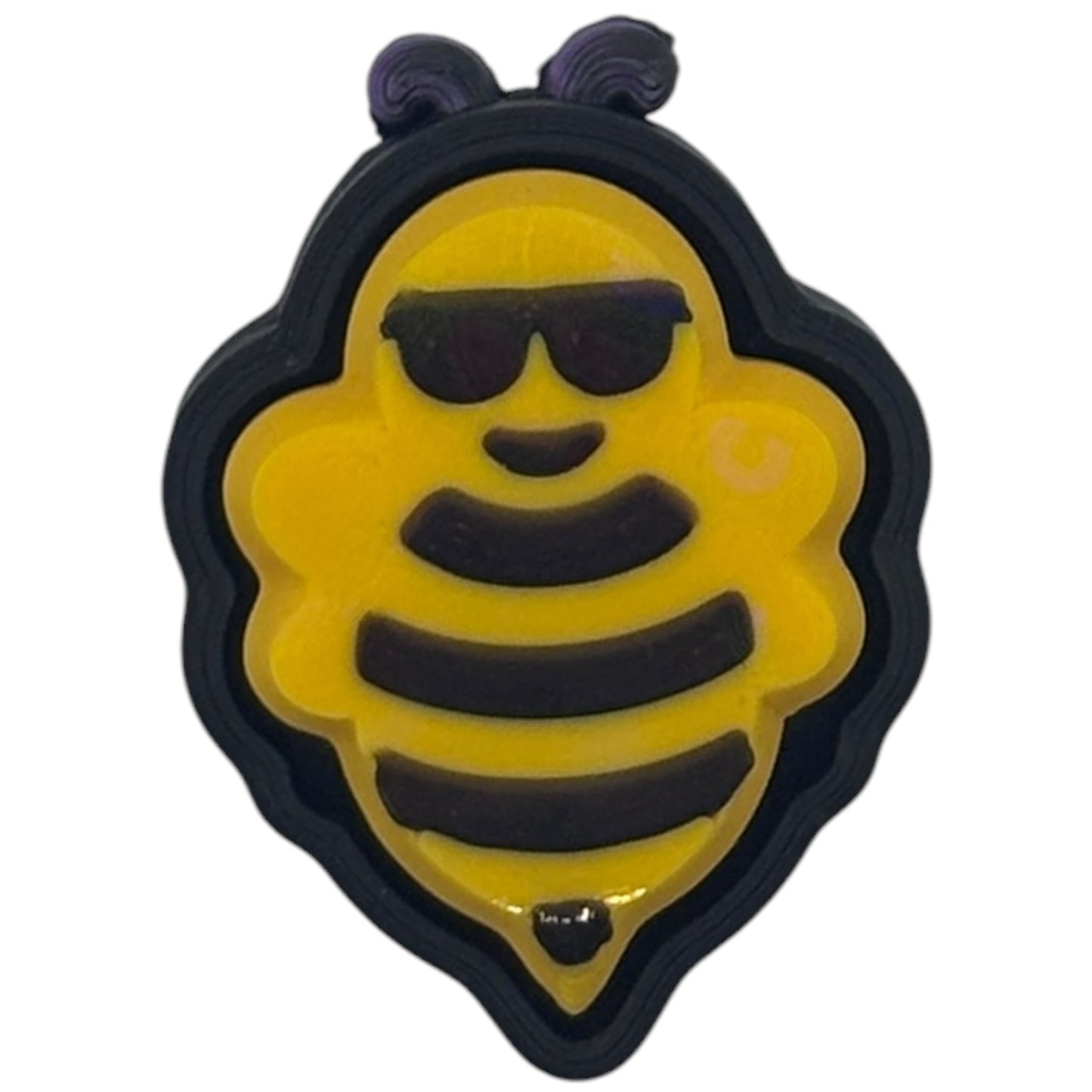 Busy Bee Fidget Clicker