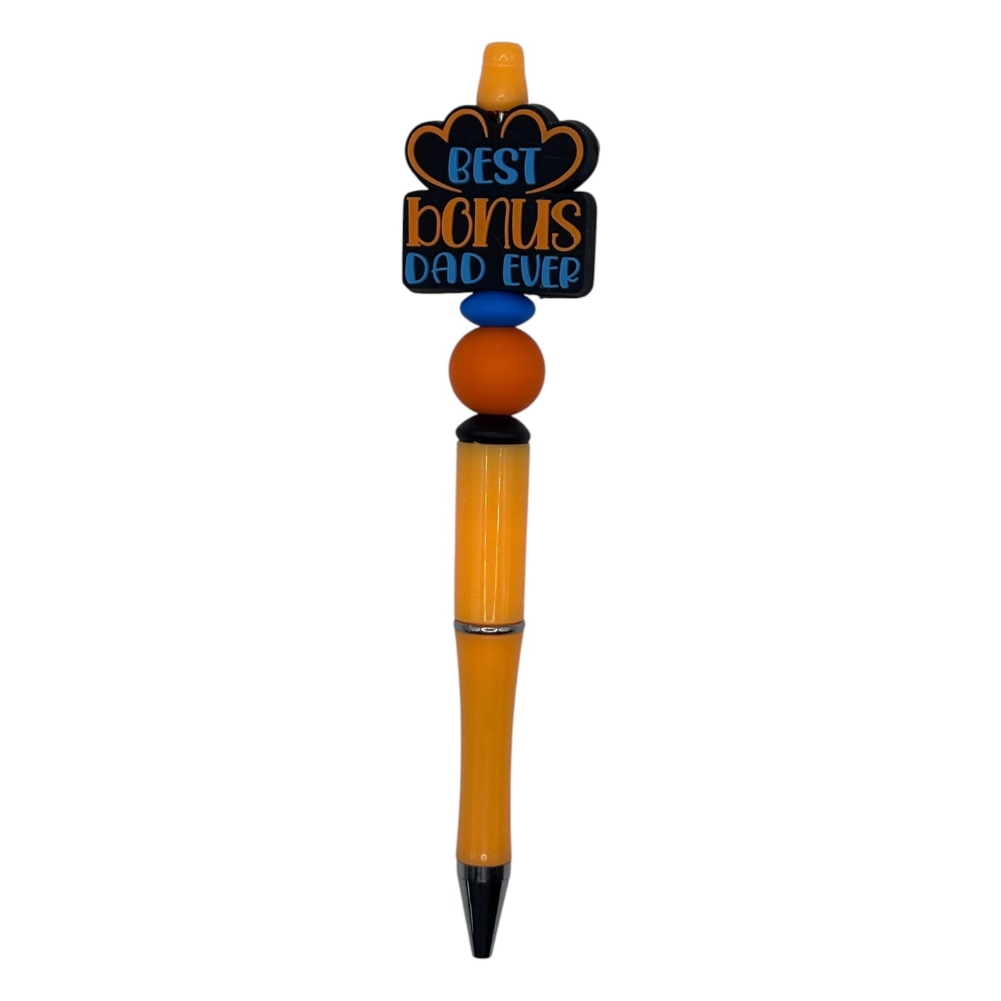 Father's Day Beaded Pen