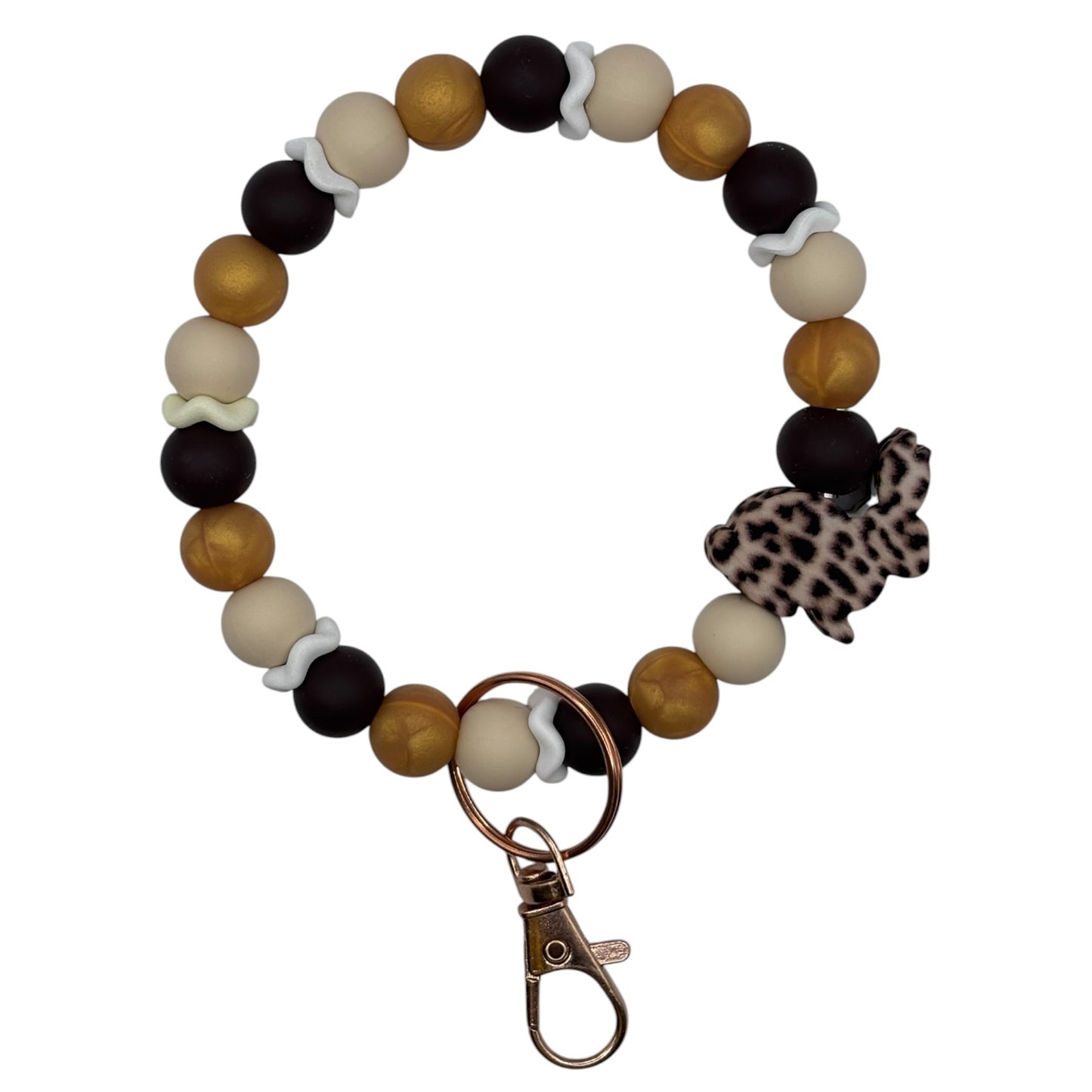 Wild Hare Wristlet