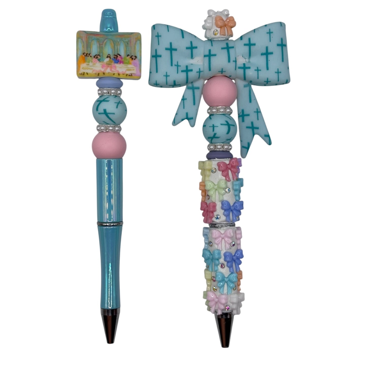 Gathered in Grace Pen Duo