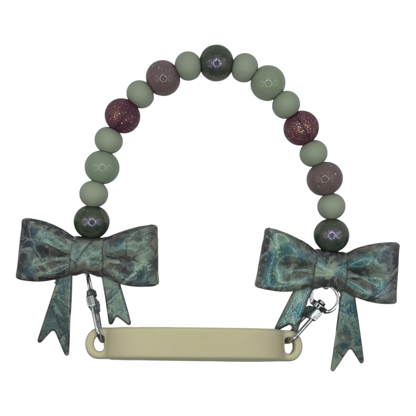 Woodland Whispers Tumbler Accessory Set