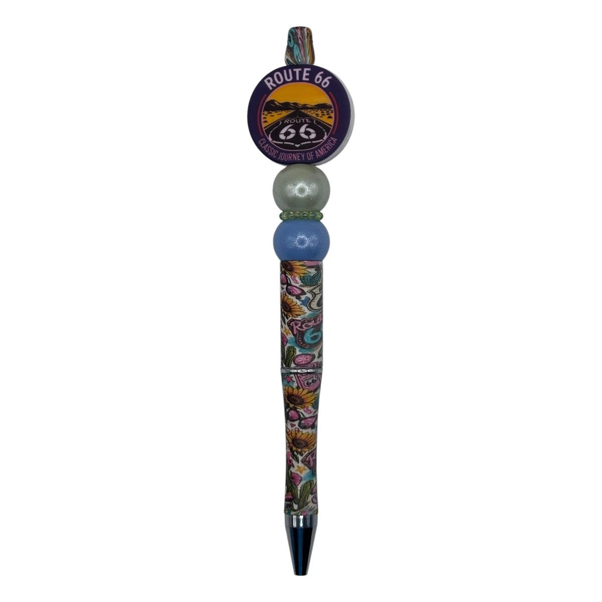 Route 66 Pen