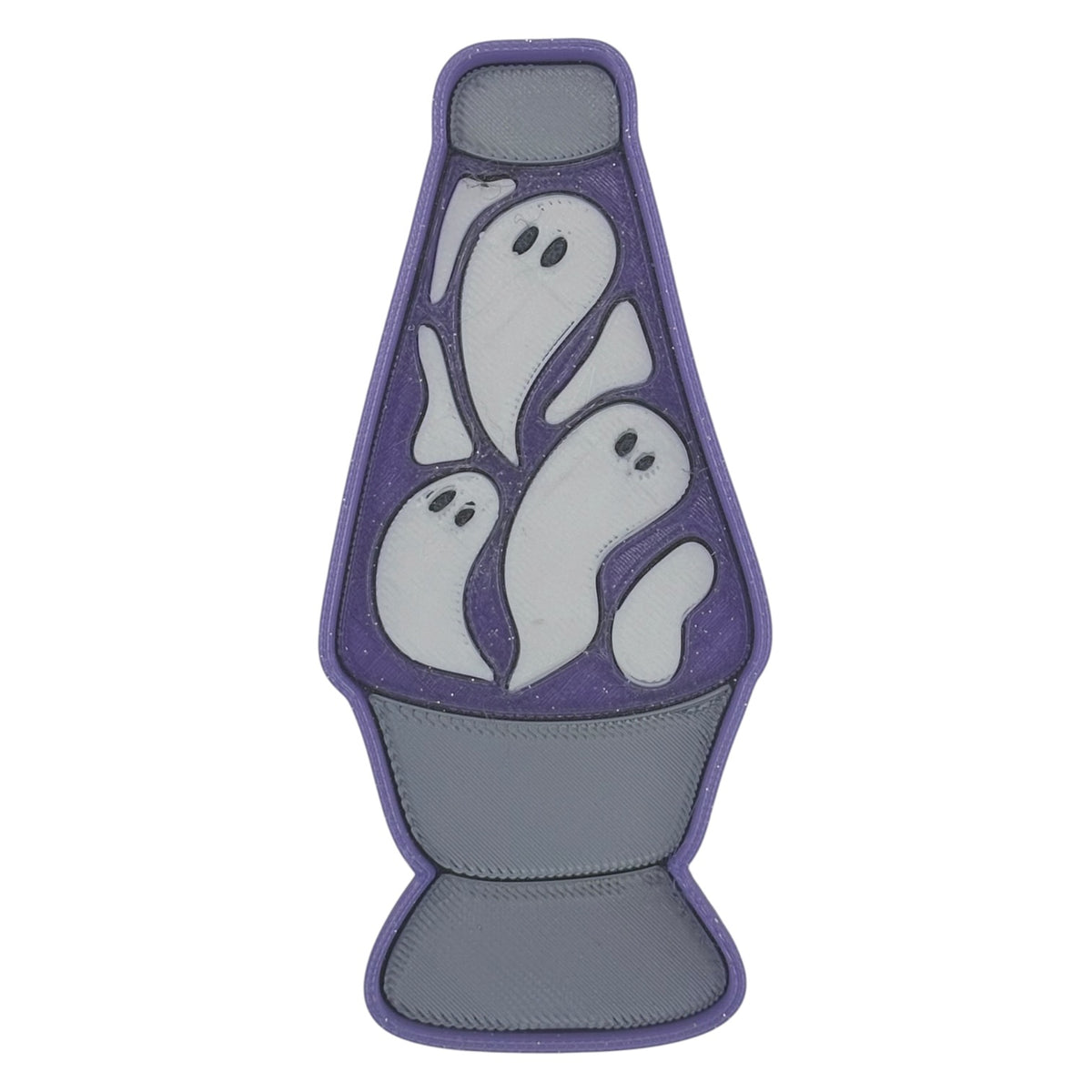 Haunted Glow Trinket Tray