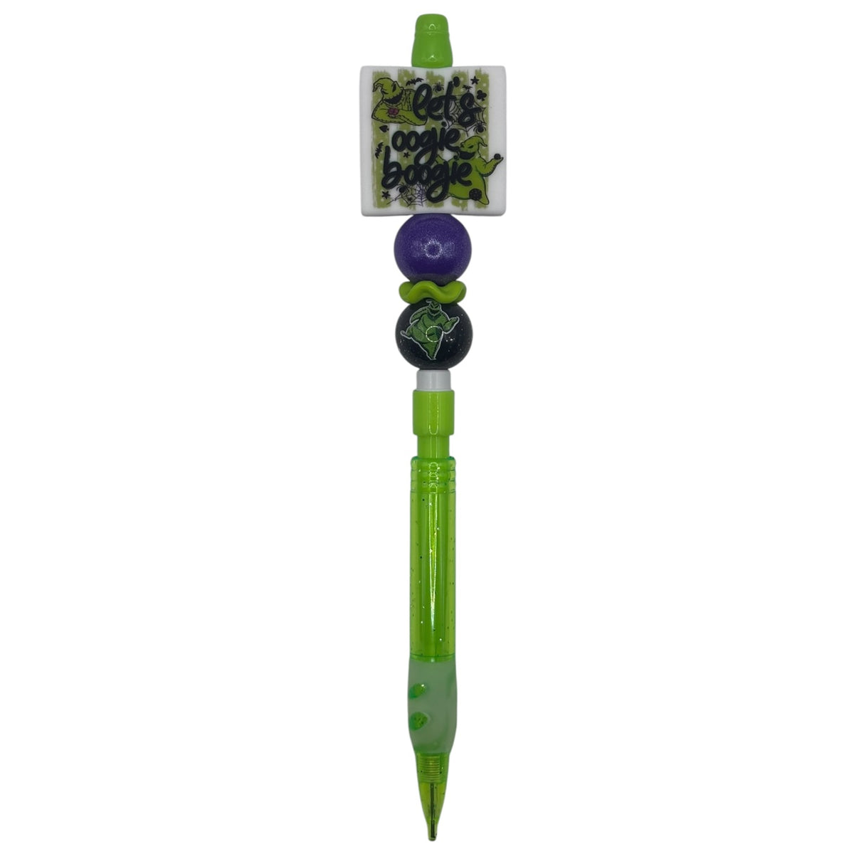 Up to No Good Beaded Writing Accessories