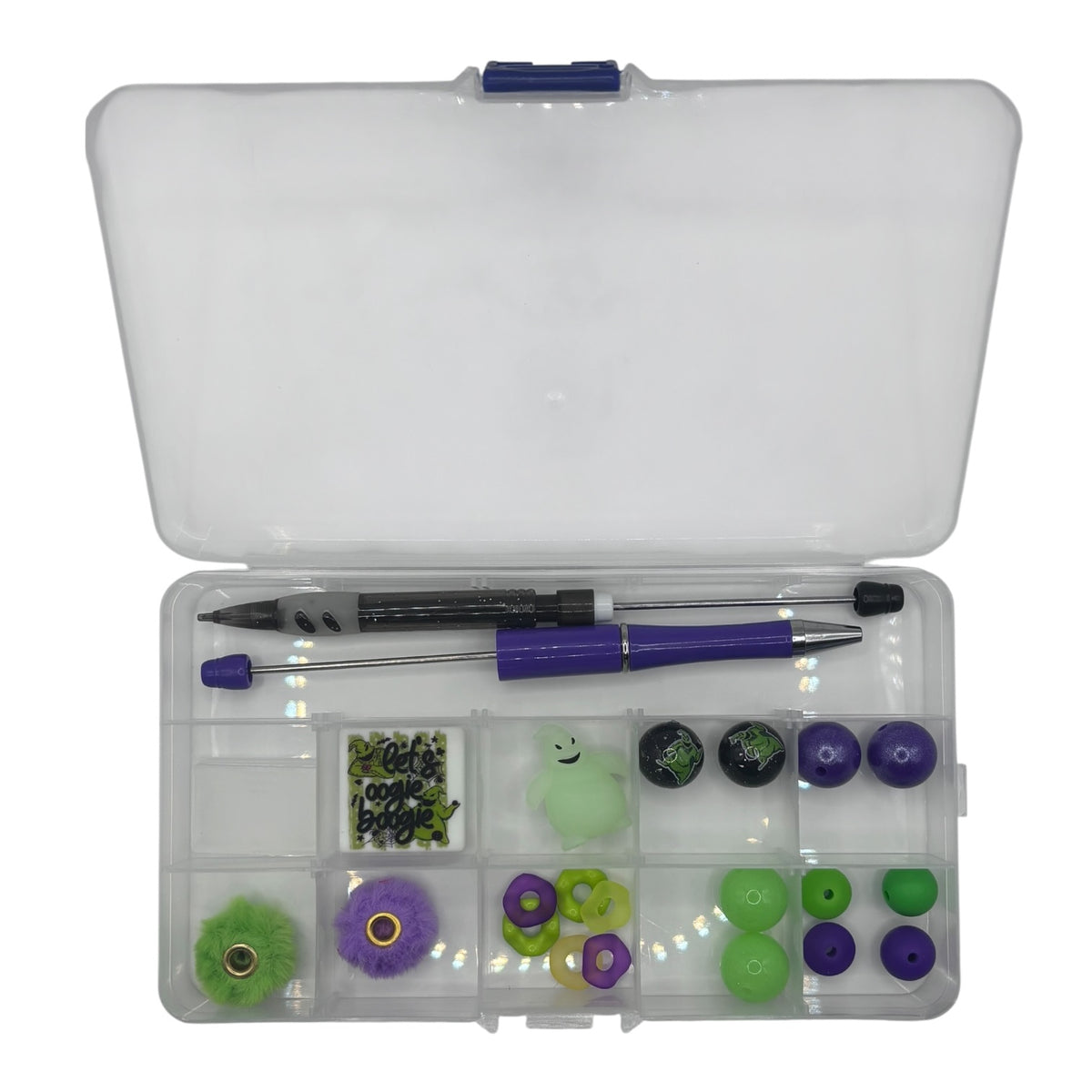 Up to No Good DIY Pen & Pencil Kit