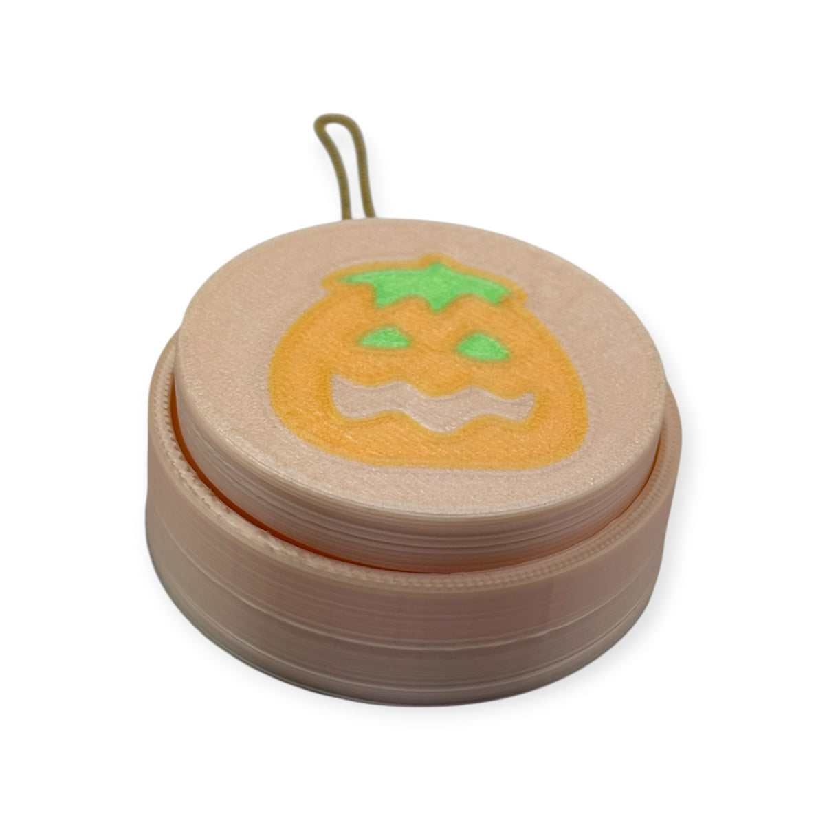 3D Printed Cookie Clicker Fidget