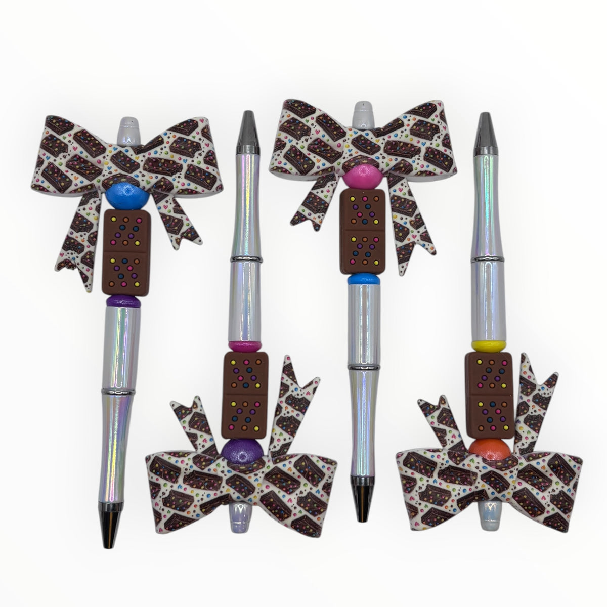Cosmic Brownie Pens