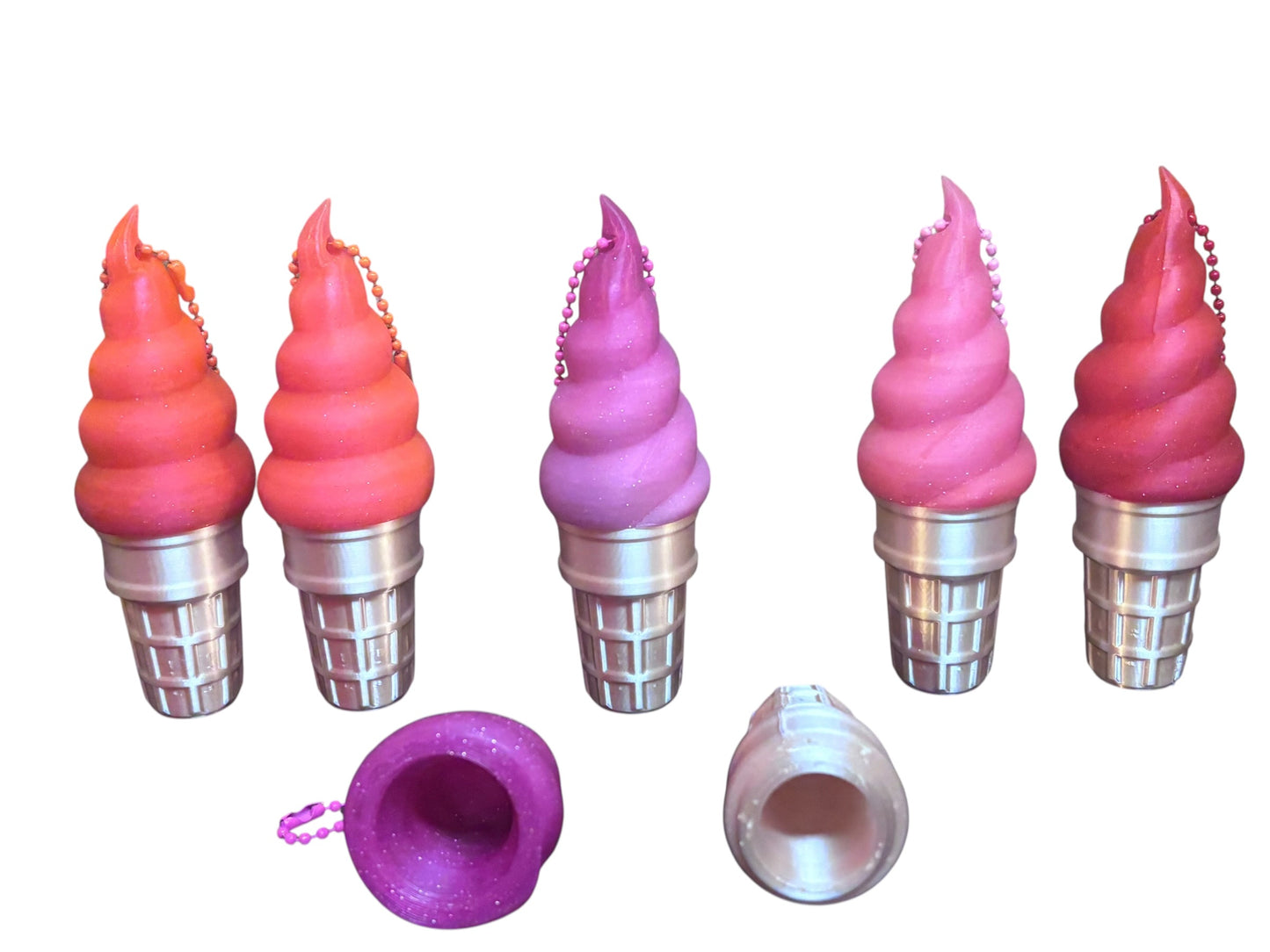 Sweet Treat Mini Containers