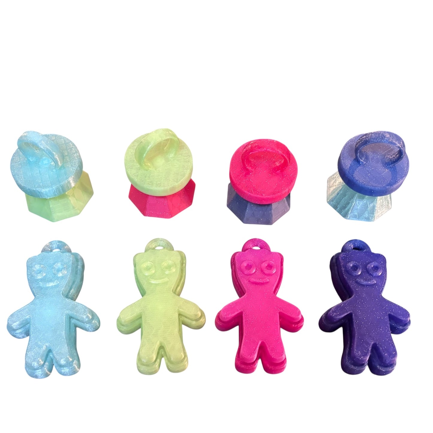 Sweet Shop Fidget Clickers