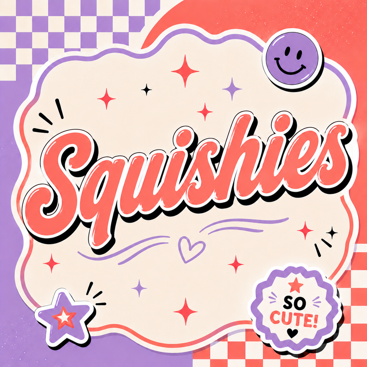 Squishies
