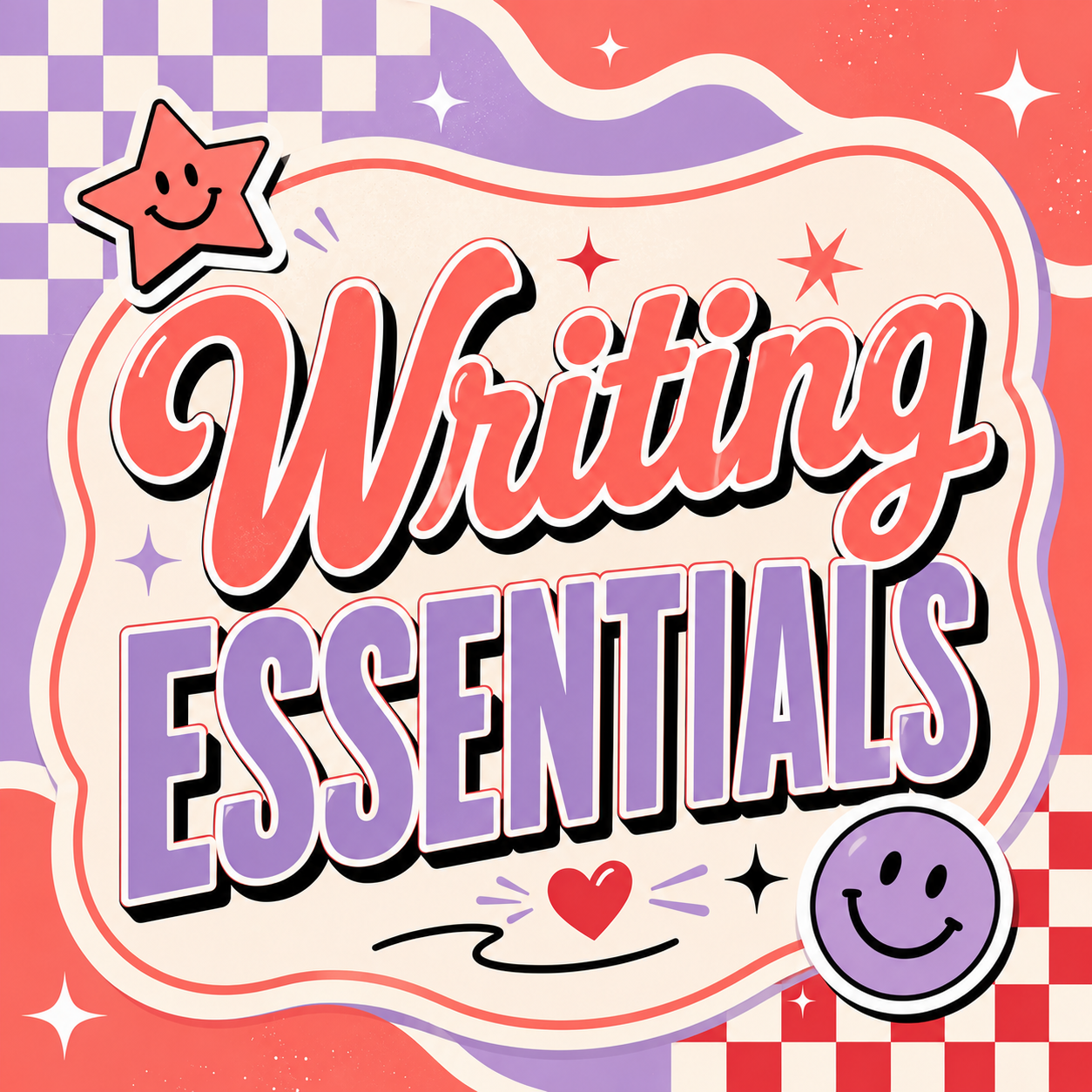 Writing Essentials