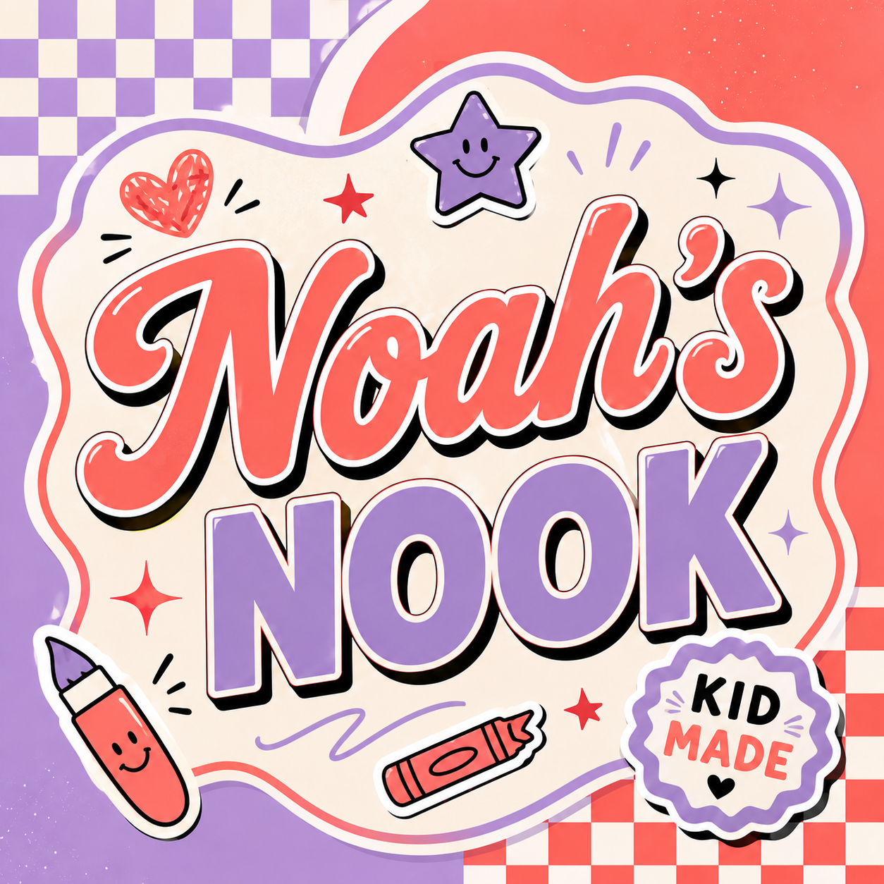 Noah's Nook