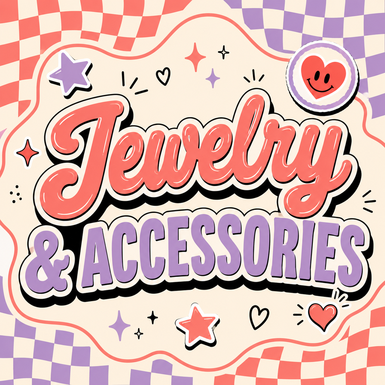 Jewelry & Accessories