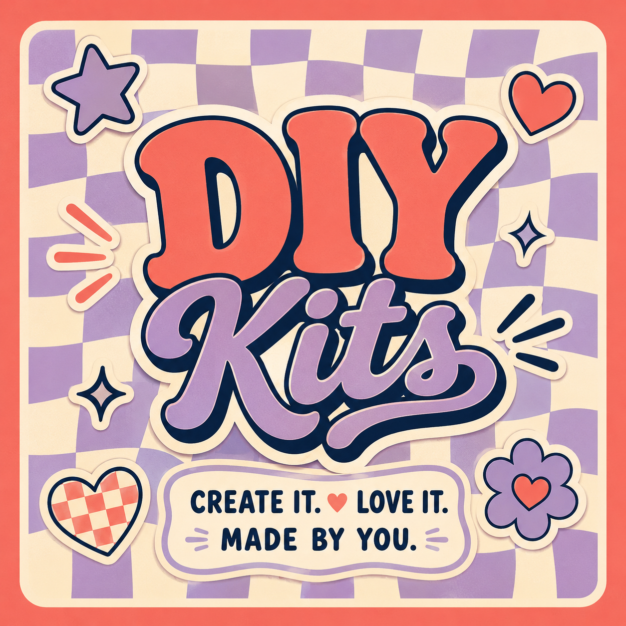 DIY Kits
