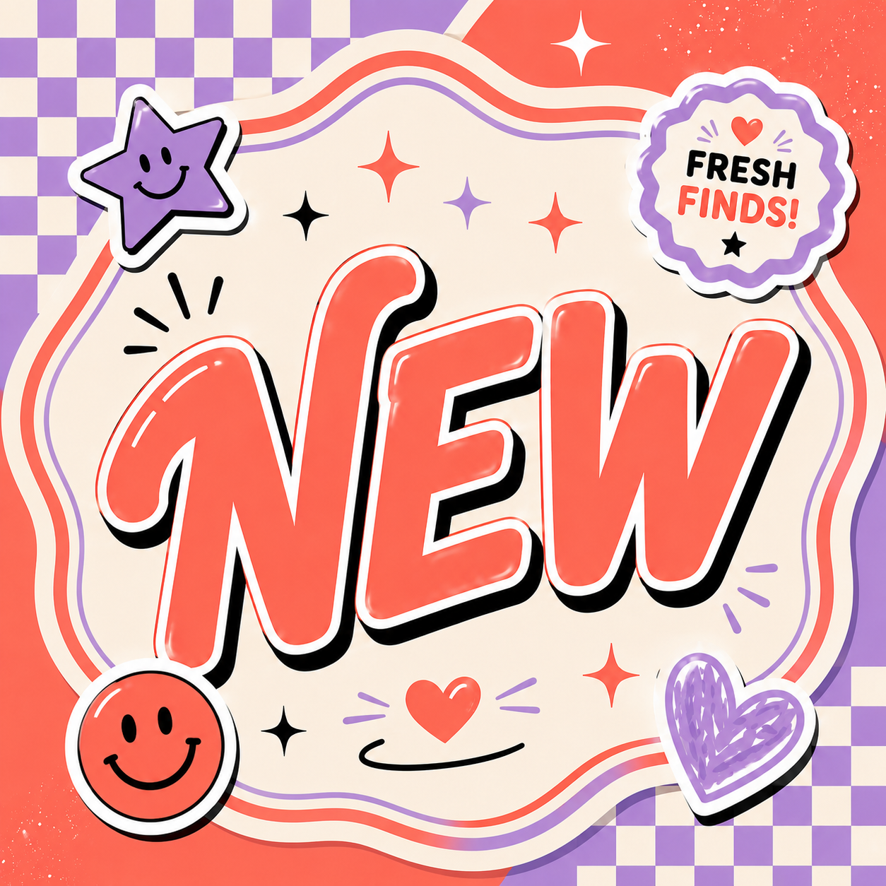 NEW
