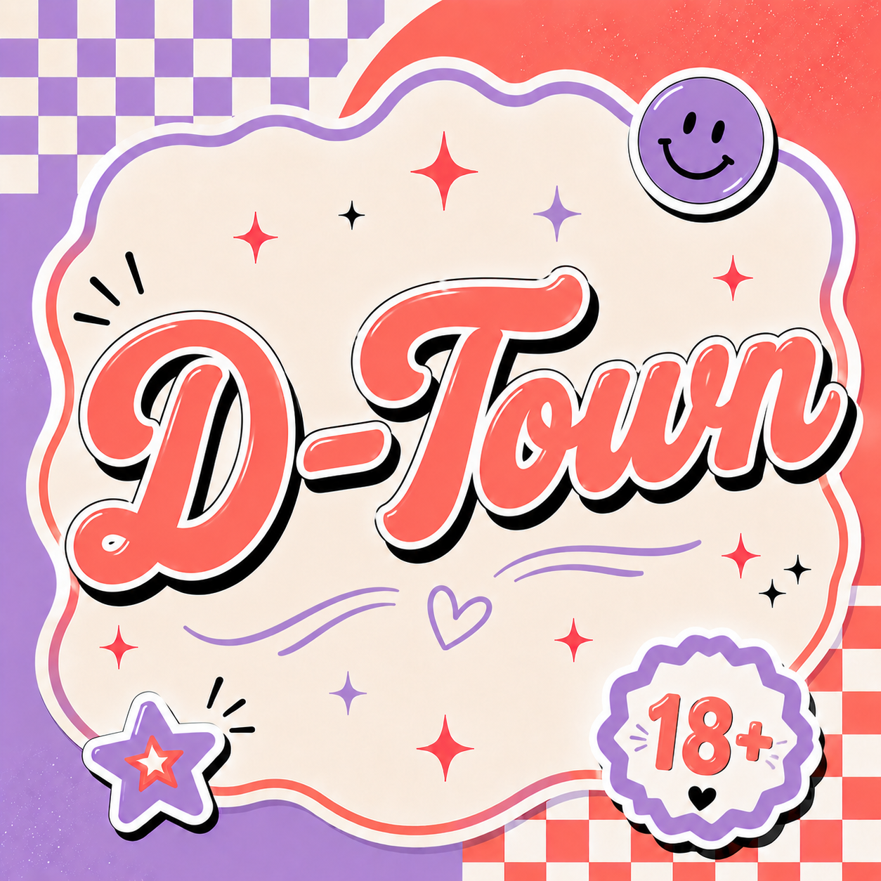D-Town