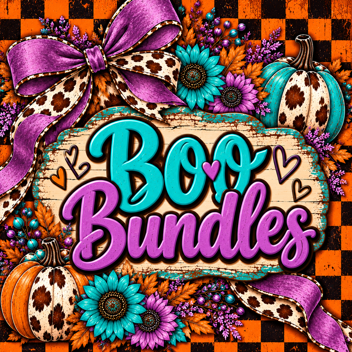 Boo Bundles