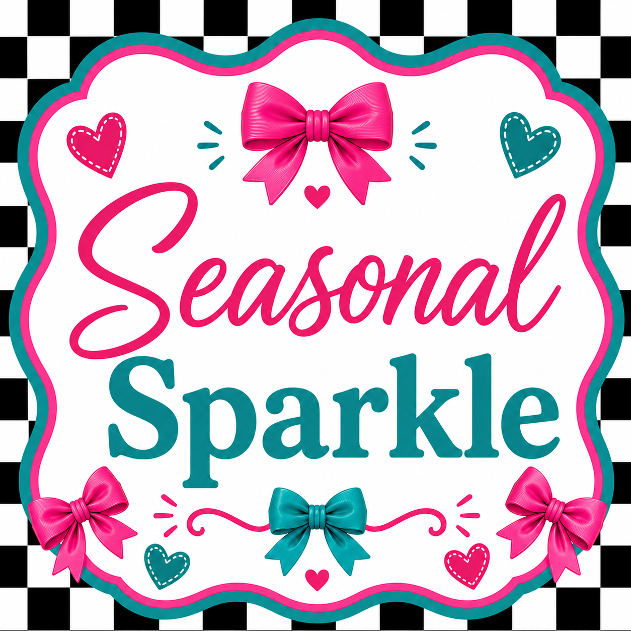 Seasonal Sparkle
