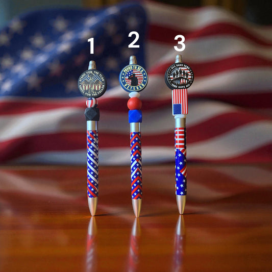 Pens - 1st Collection