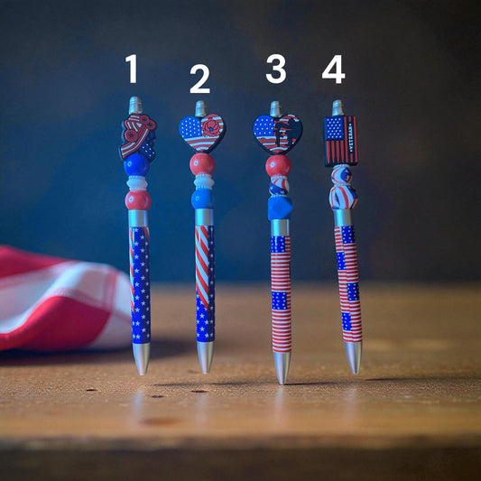 Pens - 2nd Collection