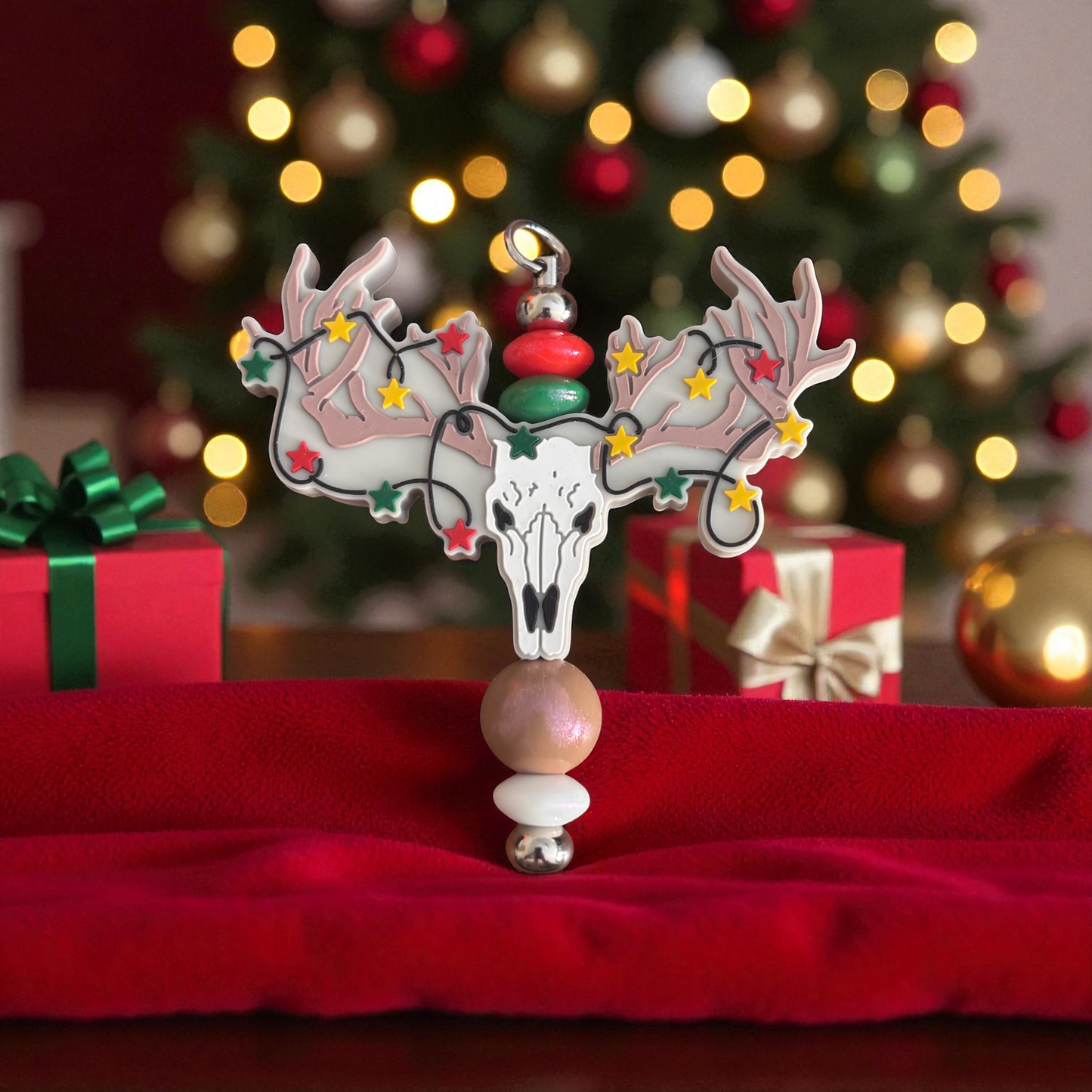 Build Your Own Ornament — Choose Ornament + Hook