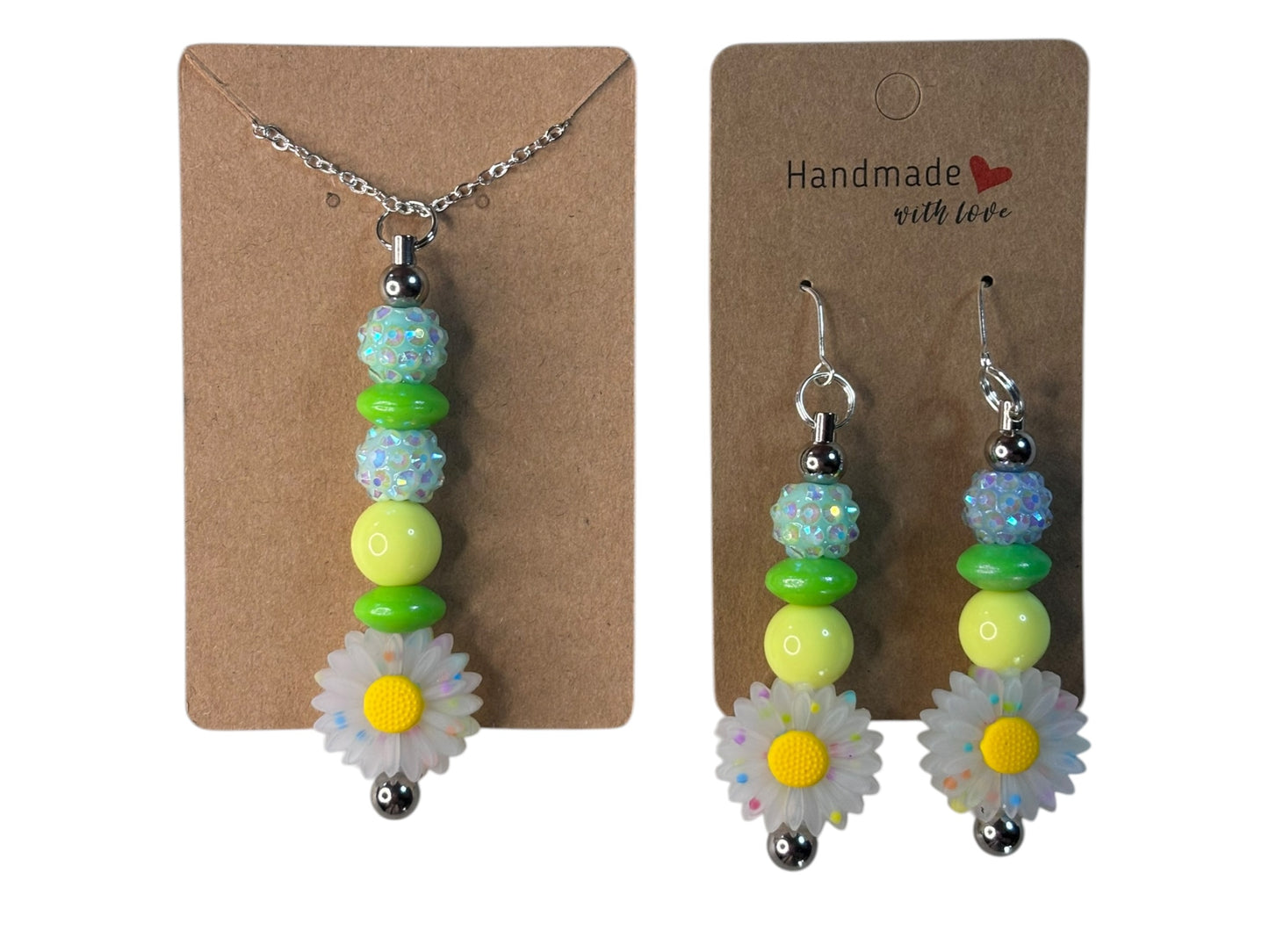 Beaded Jewelry Sets