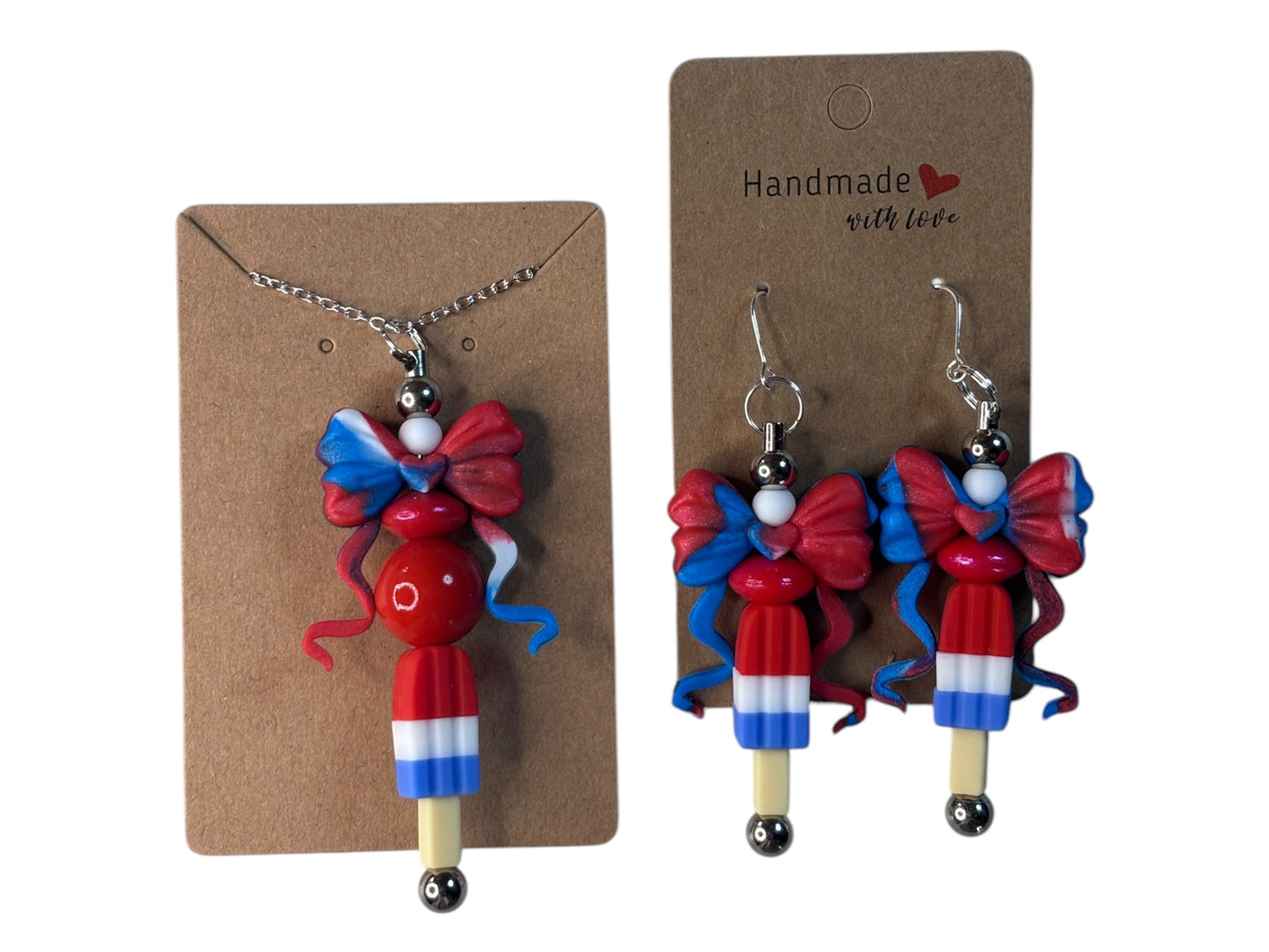 Beaded Jewelry Sets