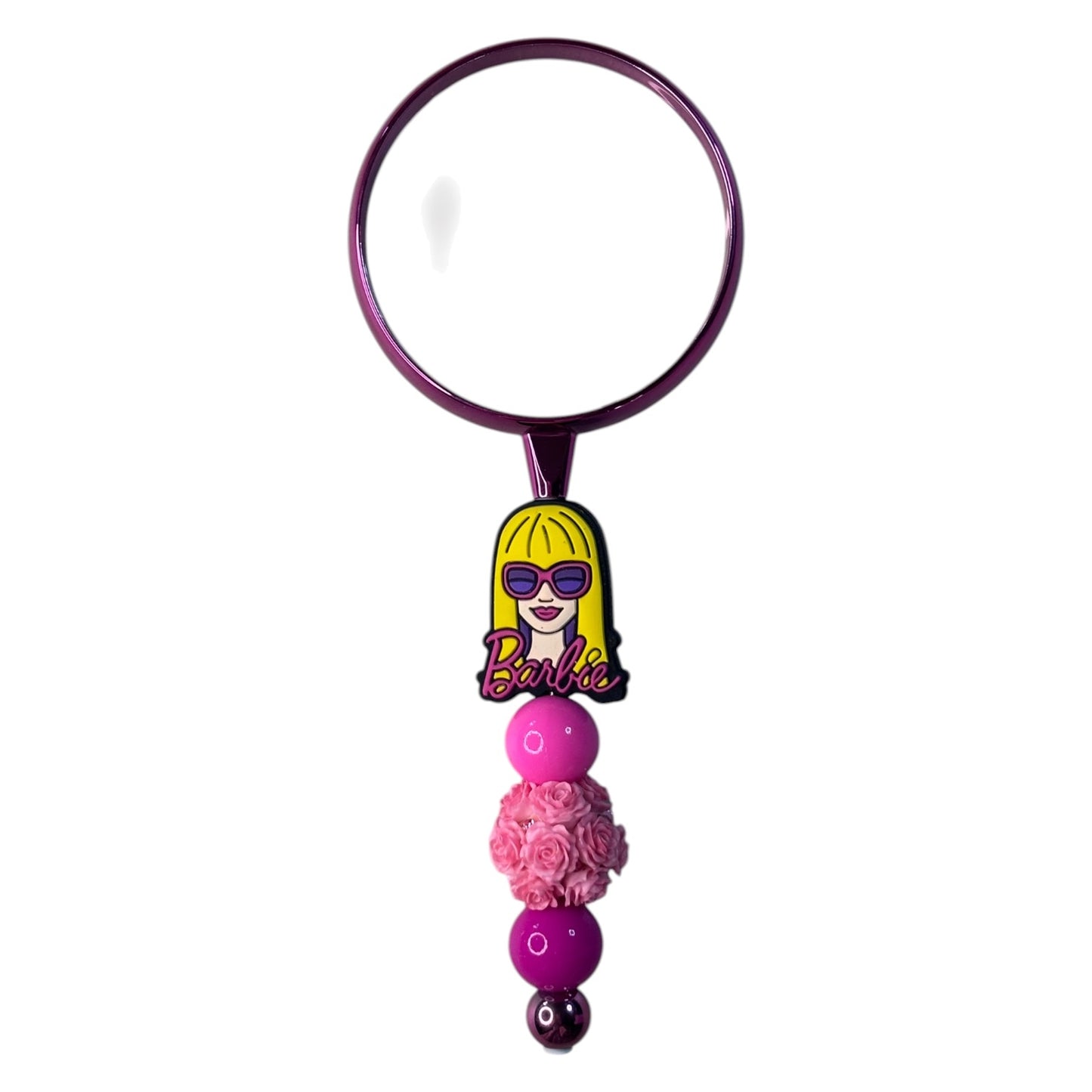 Beaded Magnifying Glasses