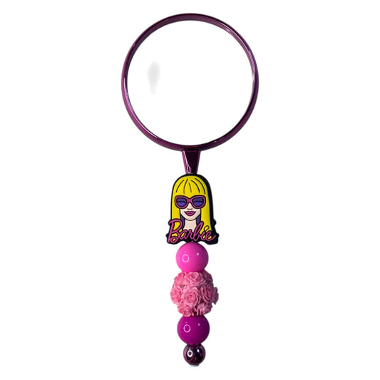 Beaded Magnifying Glasses