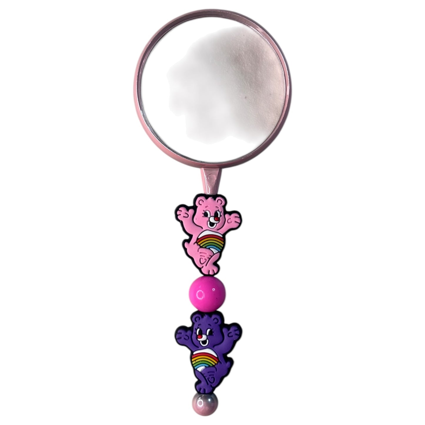 Beaded Magnifying Glasses