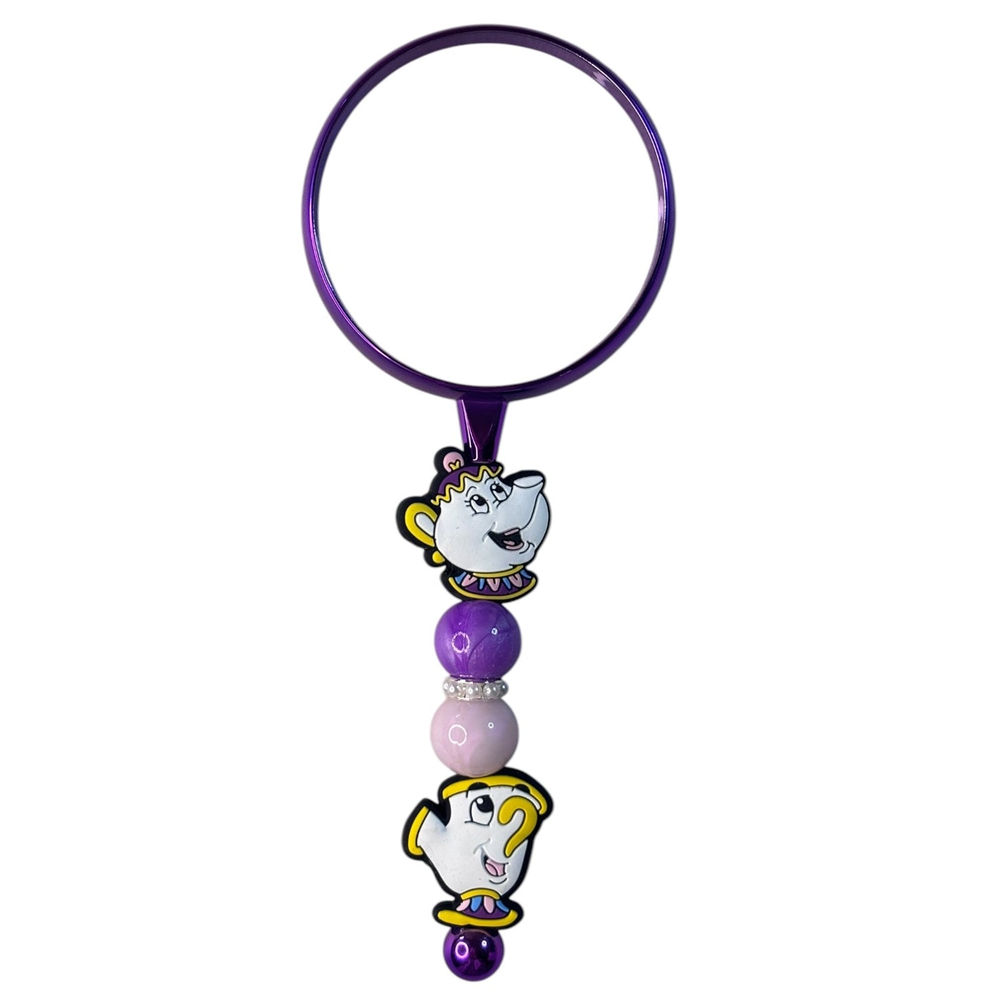 Beaded Magnifying Glasses