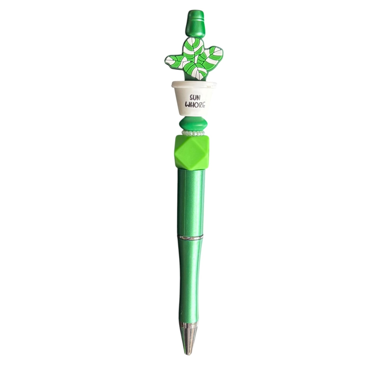 Succulent Sass Pens (Sun Whore)