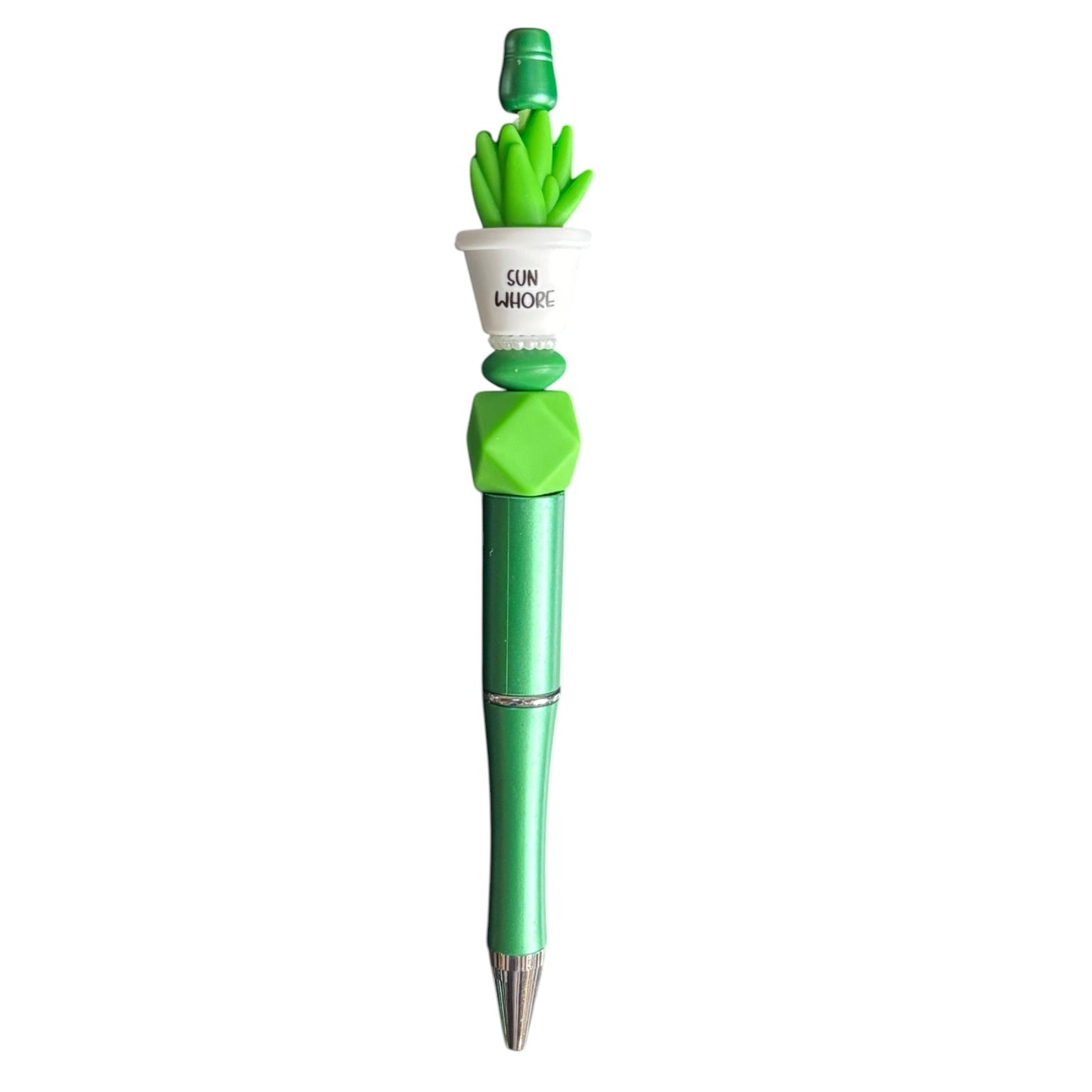 Succulent Sass Pens (Sun Whore)