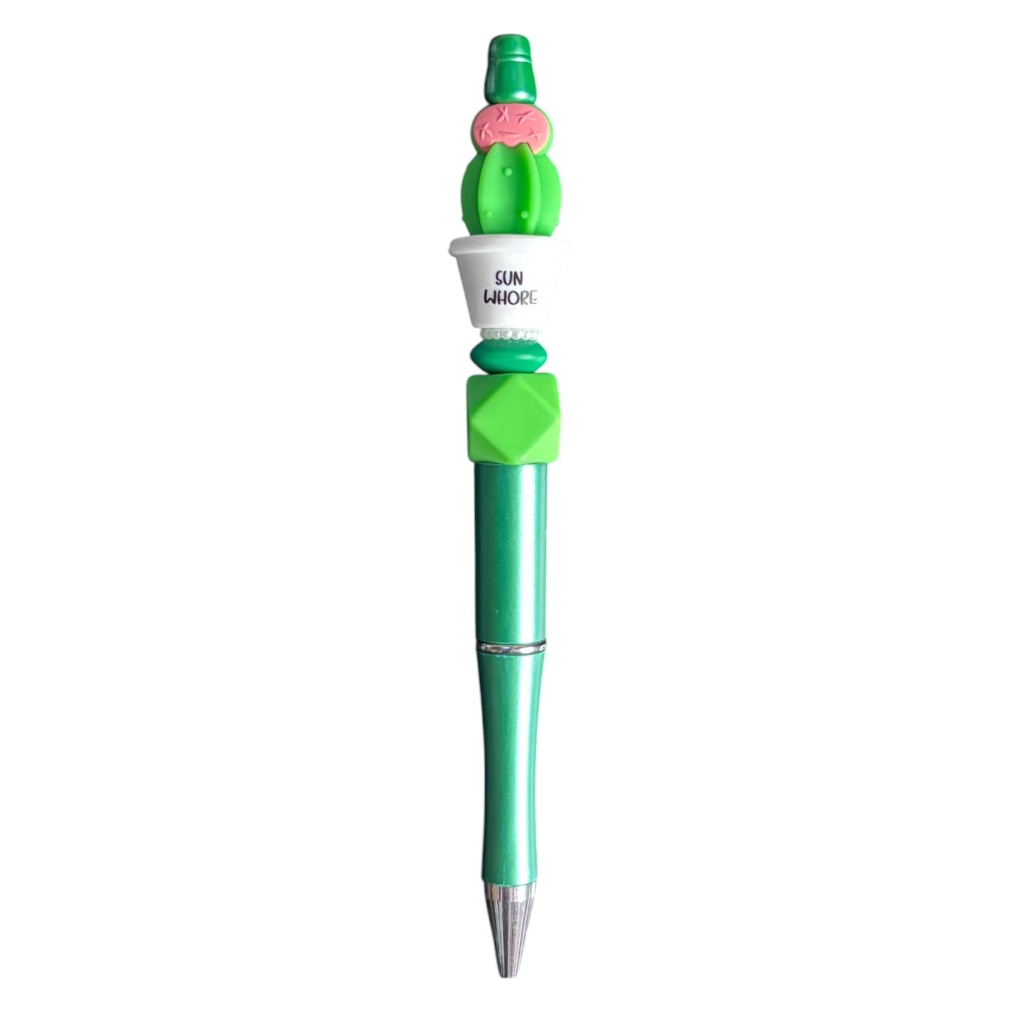 Succulent Sass Pens (Sun Whore)