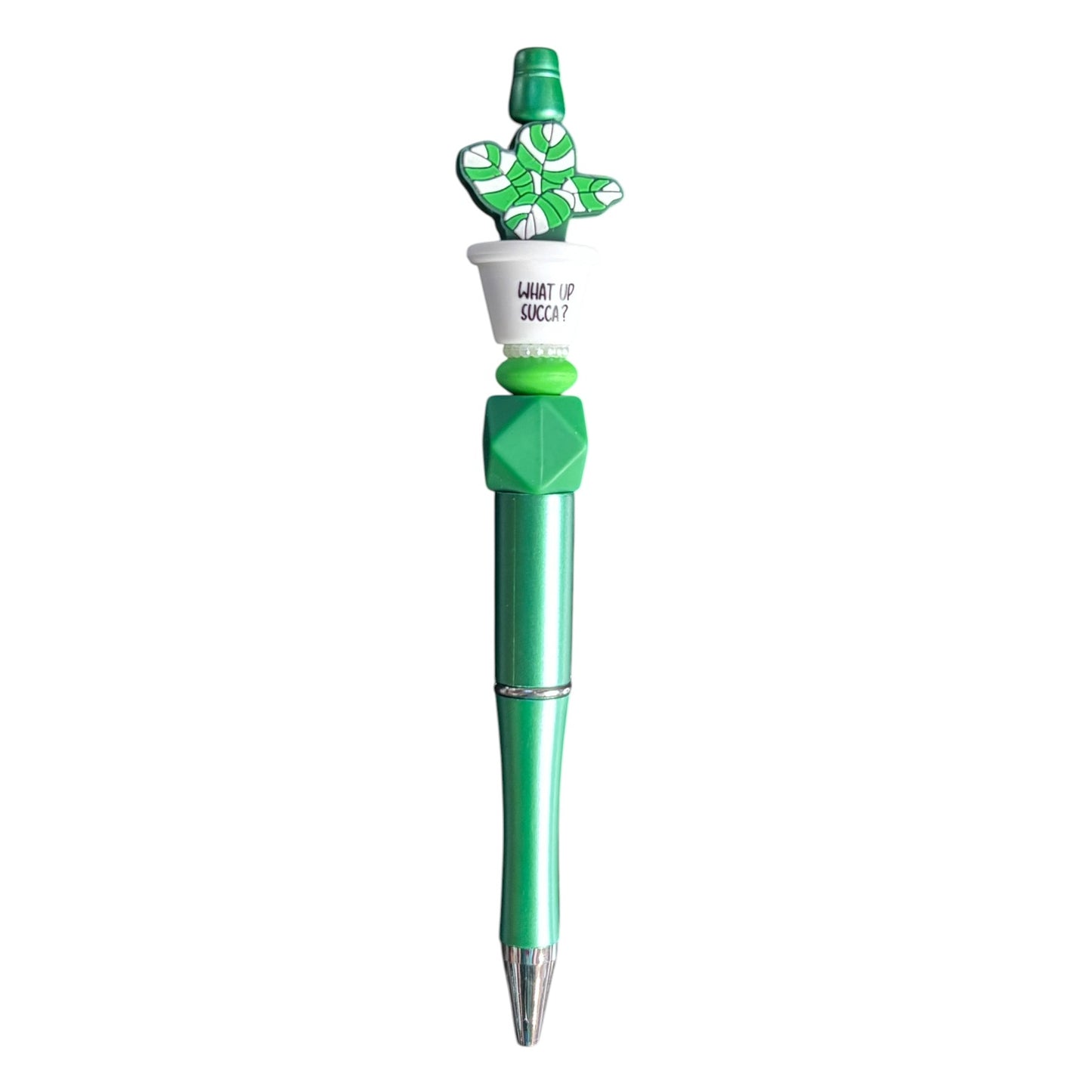 Succulent Sass Pens (What Up Succa)
