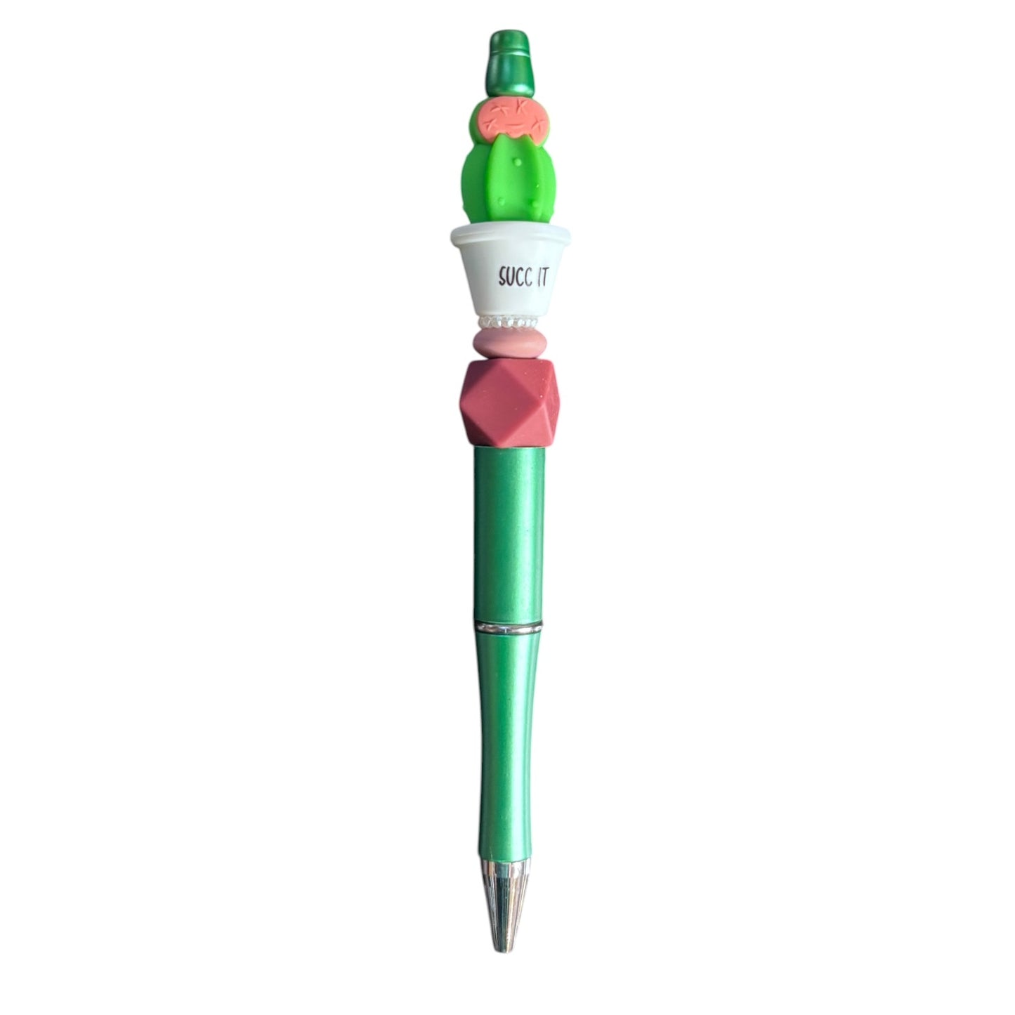 Succenlent Sass Pens (Succ It)