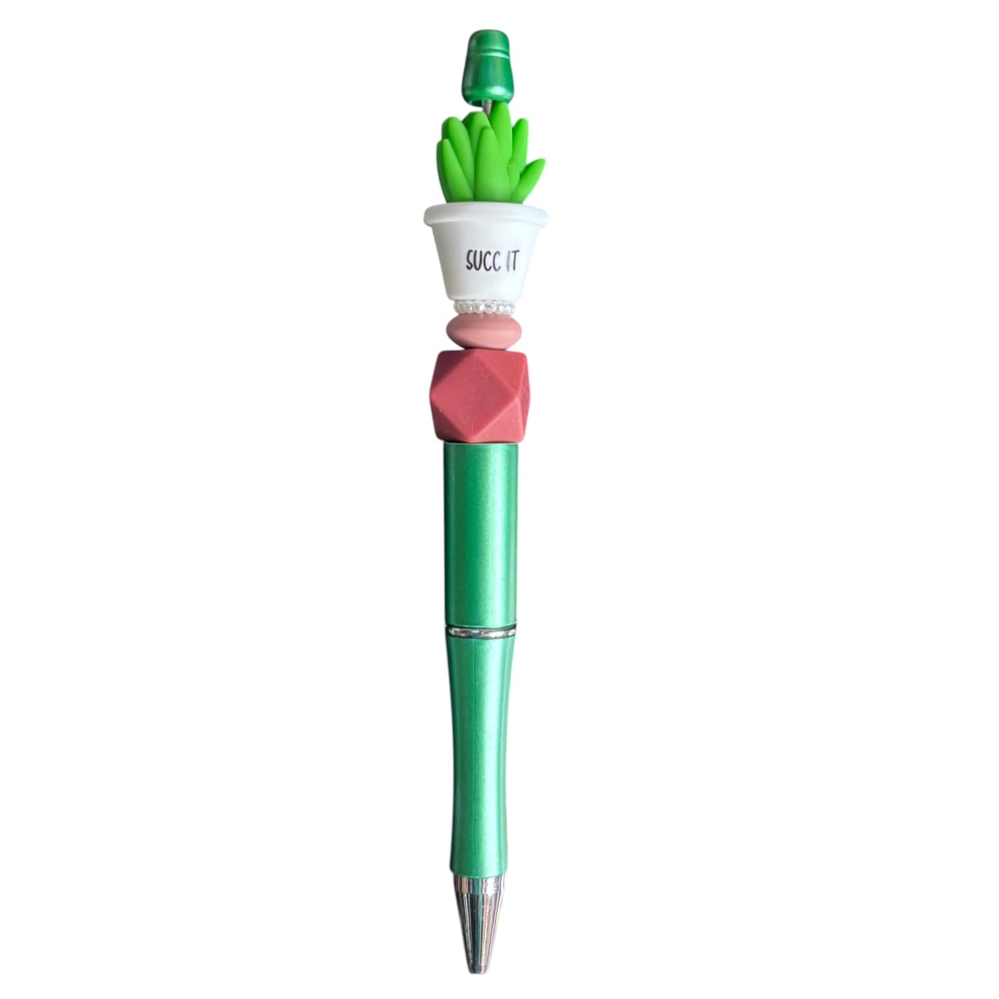 Succenlent Sass Pens (Succ It)