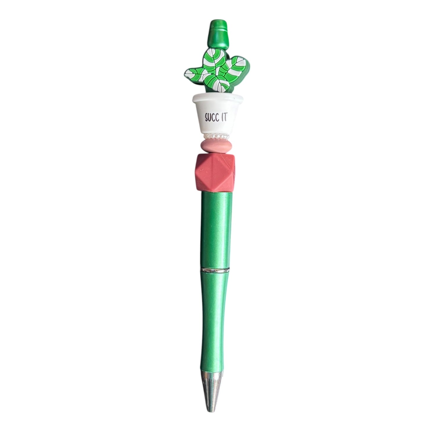 Succenlent Sass Pens (Succ It)