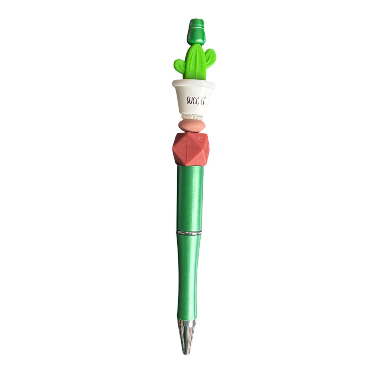 Succenlent Sass Pens (Succ It)