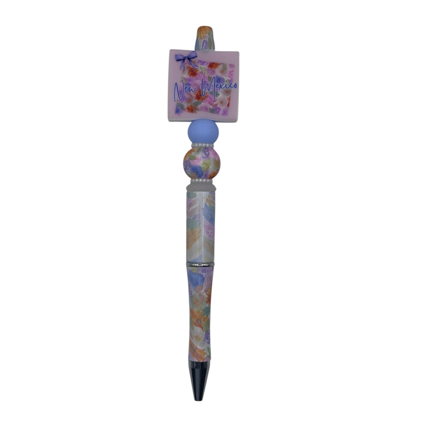 New Mexico Collection – Beaded Pens